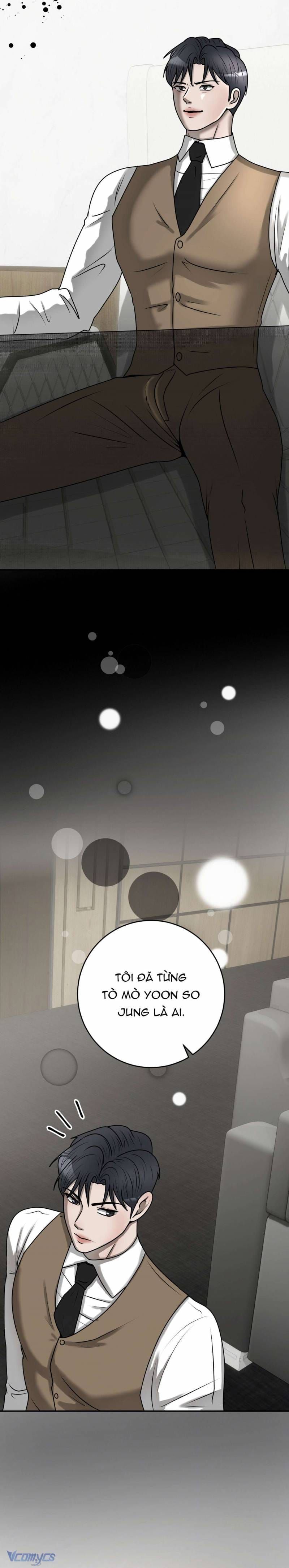 đọc truyện Mối Quan Hệ Dâm Đãng Chương 17.2 ảnh 9 tại Thiên Thai Truyện