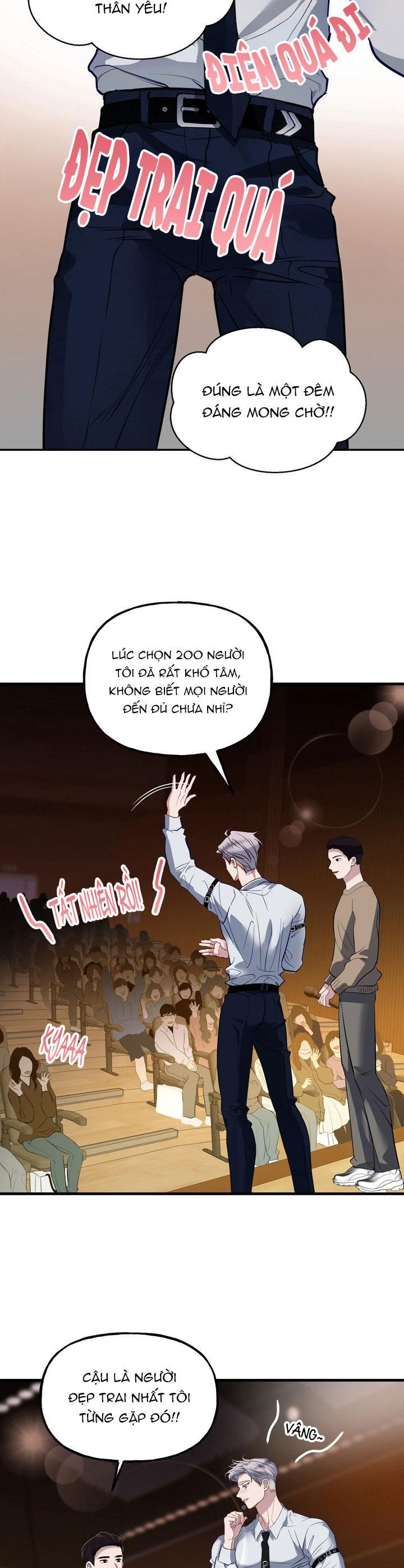 đọc truyện Mối Quan Hệ Dâm Đãng Chương 17 ảnh 21 tại Giả Dược