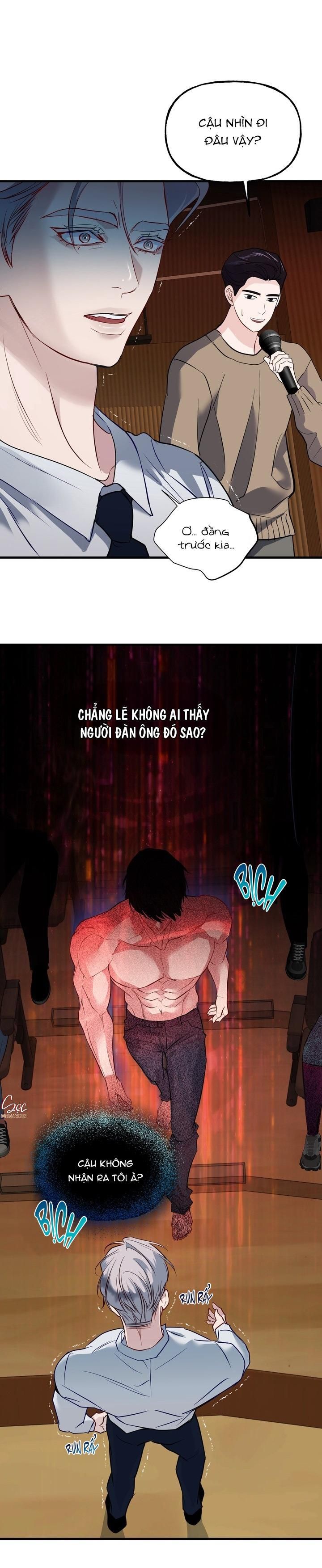 đọc truyện Mối Quan Hệ Dâm Đãng Chương 18 ảnh 2 tại Giả Dược