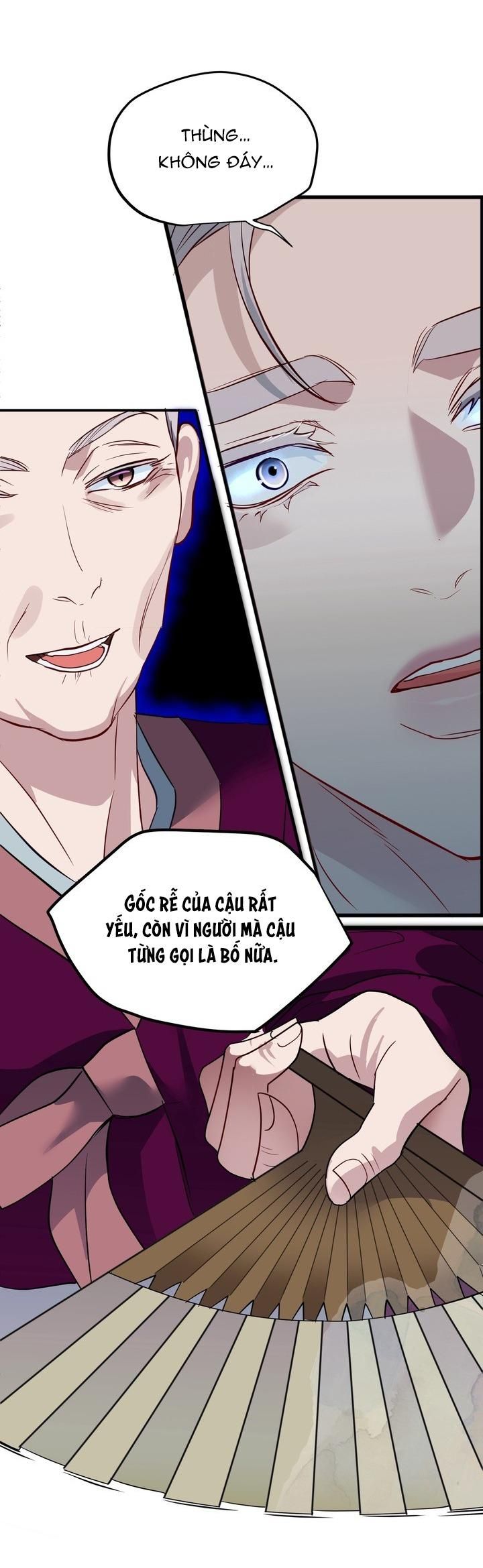 đọc truyện Mối Quan Hệ Dâm Đãng Chương 19 ảnh 16 tại Giả Dược