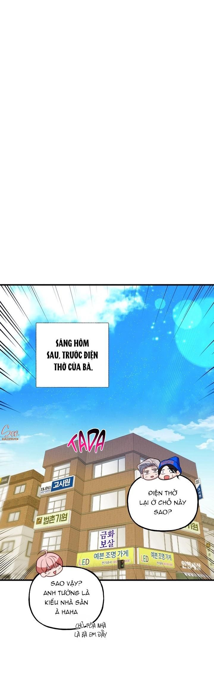 đọc truyện Mối Quan Hệ Dâm Đãng Chương 19 ảnh 5 tại Giả Dược