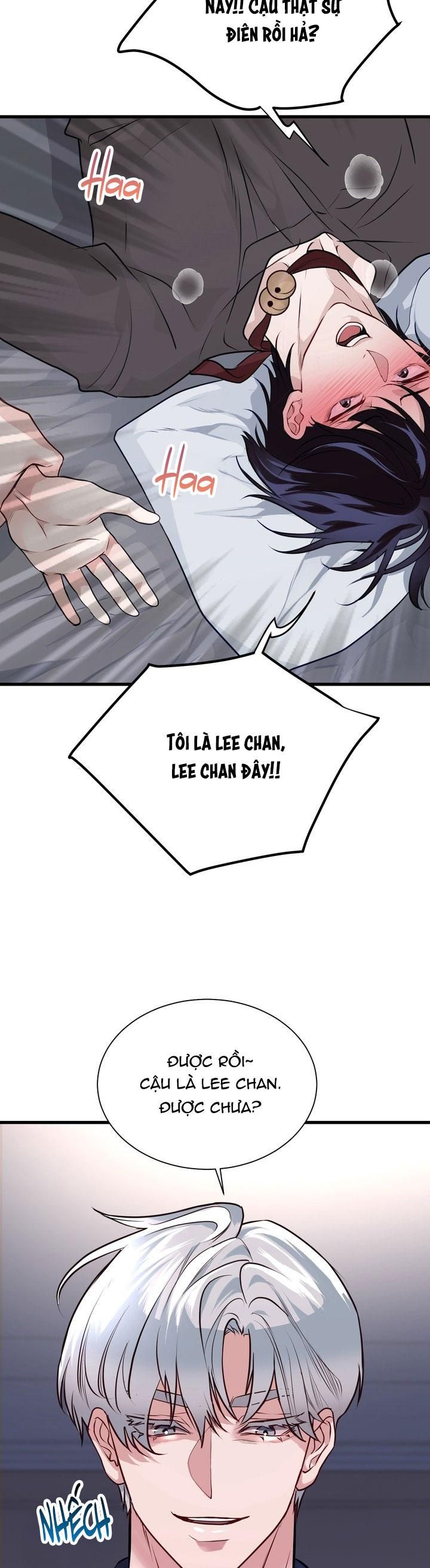 đọc truyện Mối Quan Hệ Dâm Đãng Chương 2 ảnh 17 tại Giả Dược