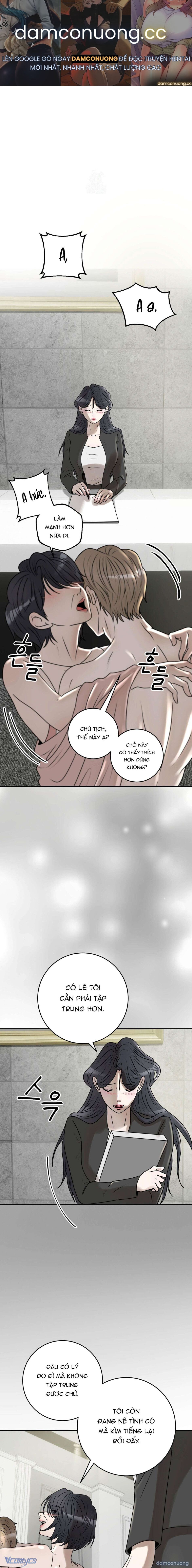 đọc truyện Mối Quan Hệ Dâm Đãng Chương 21 ảnh 2 tại Thiên Thai Truyện