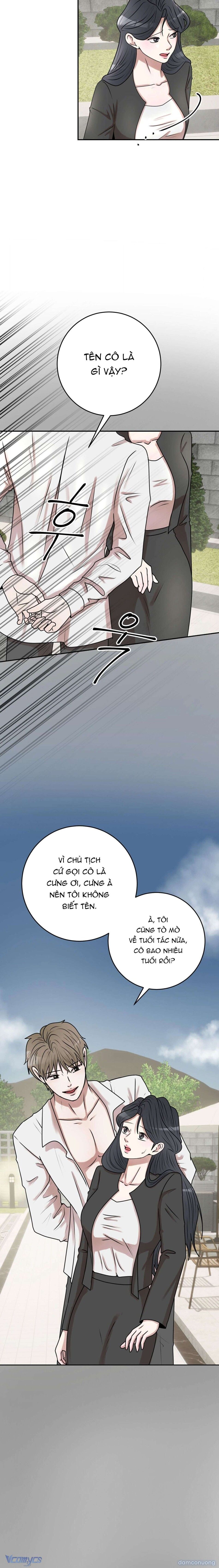 đọc truyện Mối Quan Hệ Dâm Đãng Chương 21 ảnh 13 tại Thiên Thai Truyện