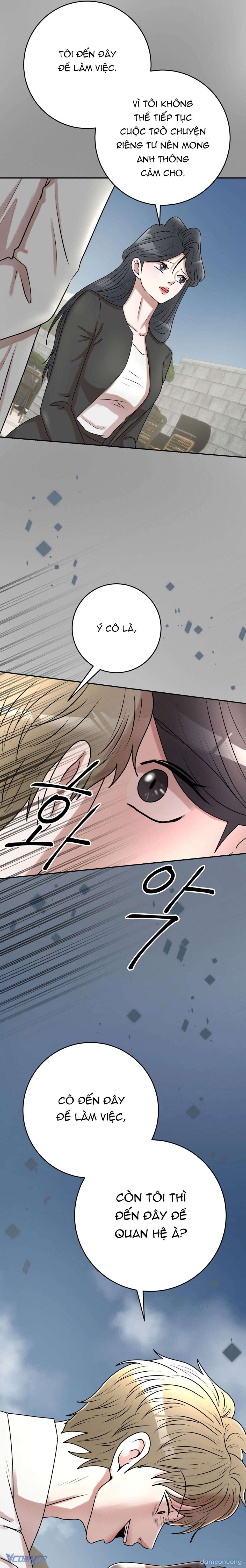 đọc truyện Mối Quan Hệ Dâm Đãng Chương 21 ảnh 14 tại Thiên Thai Truyện