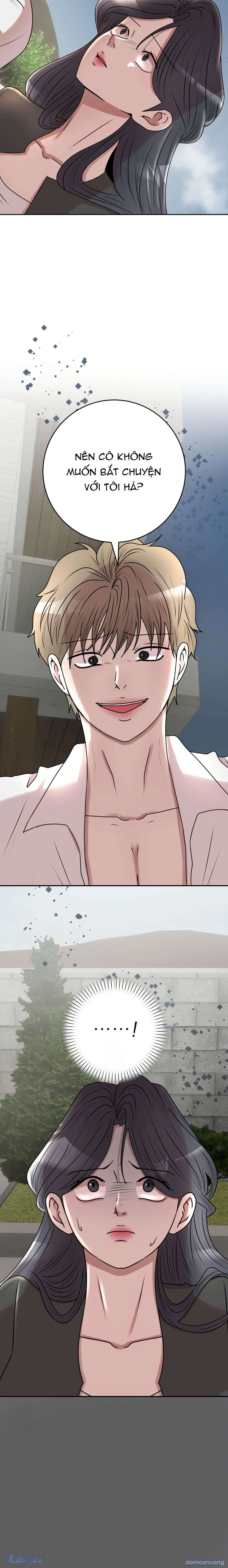 đọc truyện Mối Quan Hệ Dâm Đãng Chương 21 ảnh 15 tại Thiên Thai Truyện