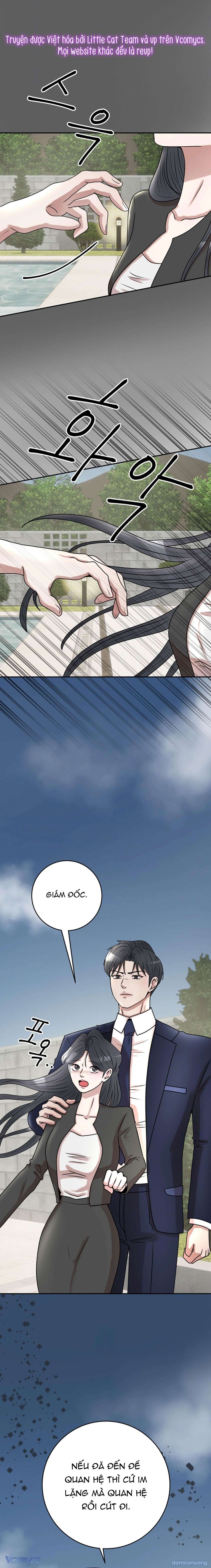 đọc truyện Mối Quan Hệ Dâm Đãng Chương 21 ảnh 16 tại Thiên Thai Truyện