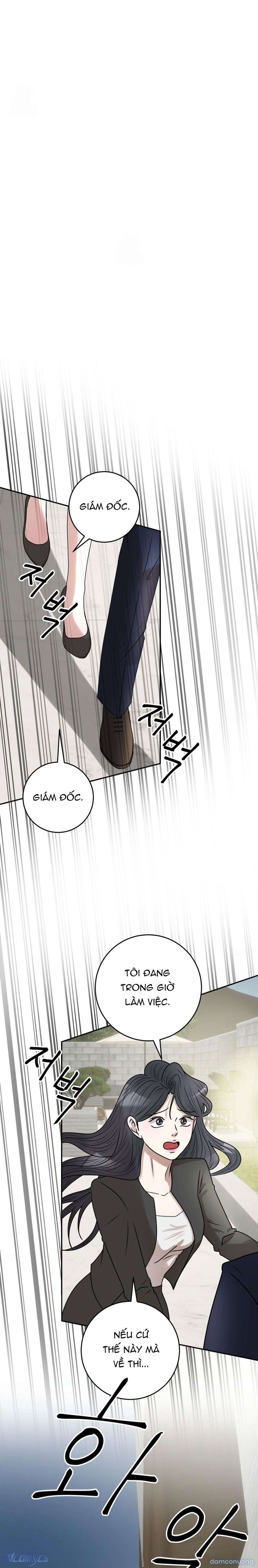 đọc truyện Mối Quan Hệ Dâm Đãng Chương 21 ảnh 18 tại Thiên Thai Truyện