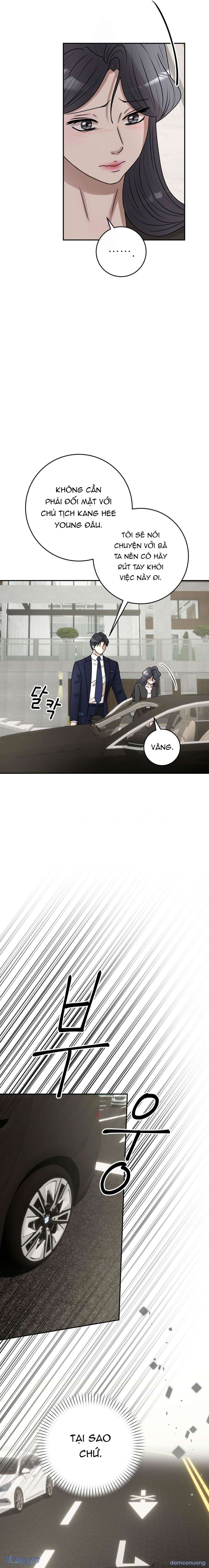 đọc truyện Mối Quan Hệ Dâm Đãng Chương 21 ảnh 20 tại Thiên Thai Truyện