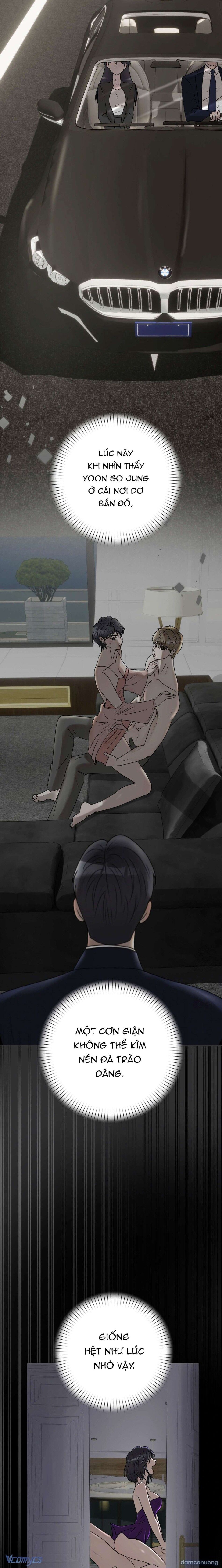 đọc truyện Mối Quan Hệ Dâm Đãng Chương 21 ảnh 21 tại Thiên Thai Truyện