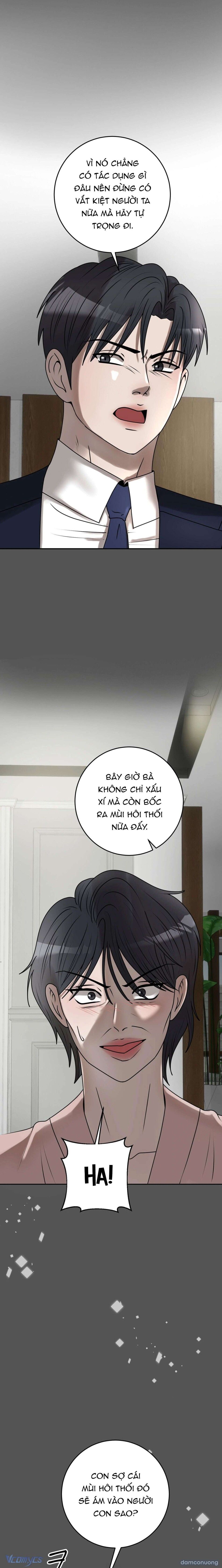 đọc truyện Mối Quan Hệ Dâm Đãng Chương 21 ảnh 23 tại Thiên Thai Truyện