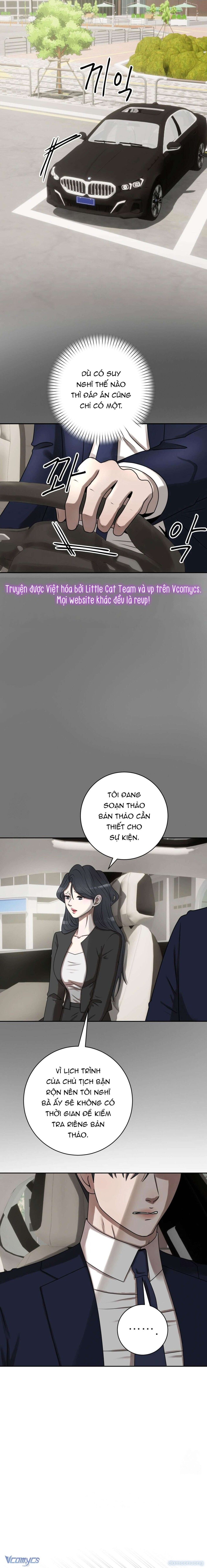 đọc truyện Mối Quan Hệ Dâm Đãng Chương 21 ảnh 25 tại Thiên Thai Truyện