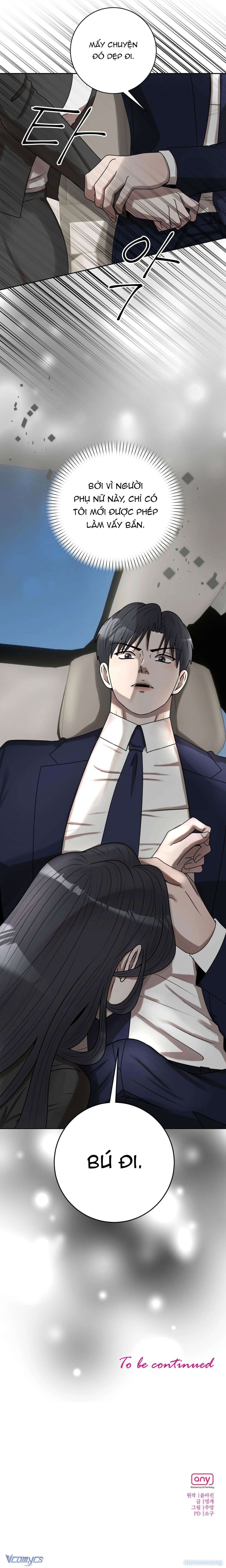 đọc truyện Mối Quan Hệ Dâm Đãng Chương 21 ảnh 26 tại Thiên Thai Truyện