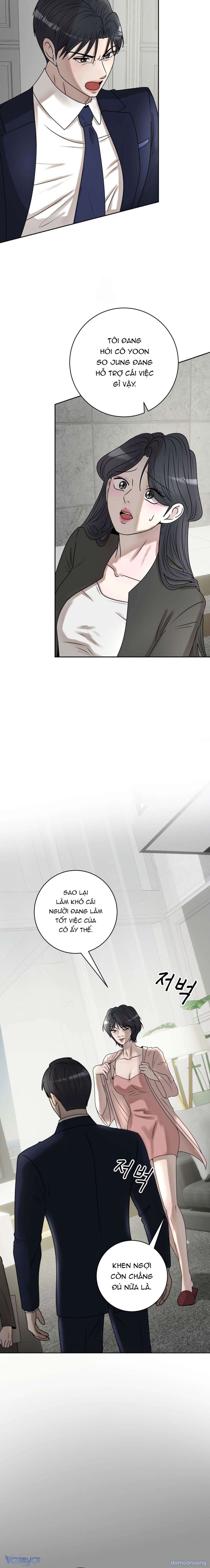 đọc truyện Mối Quan Hệ Dâm Đãng Chương 21 ảnh 7 tại Thiên Thai Truyện