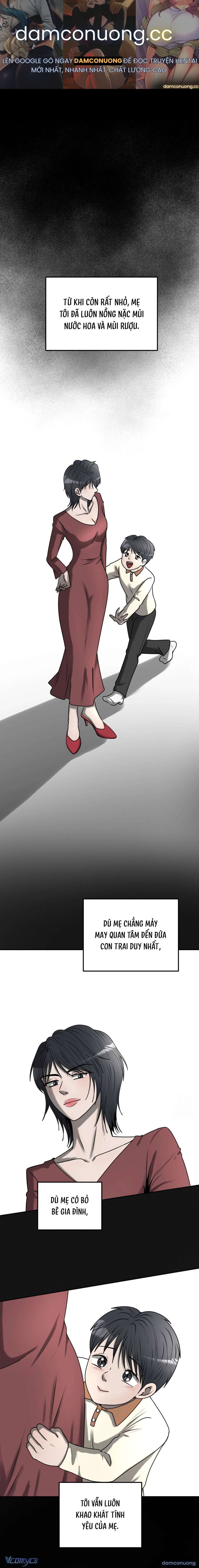 đọc truyện Mối Quan Hệ Dâm Đãng Chương 22 ảnh 2 tại Thiên Thai Truyện