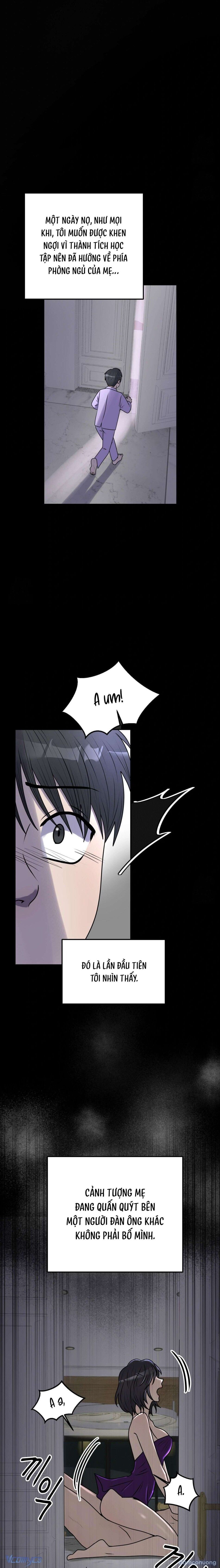 đọc truyện Mối Quan Hệ Dâm Đãng Chương 22 ảnh 3 tại Thiên Thai Truyện