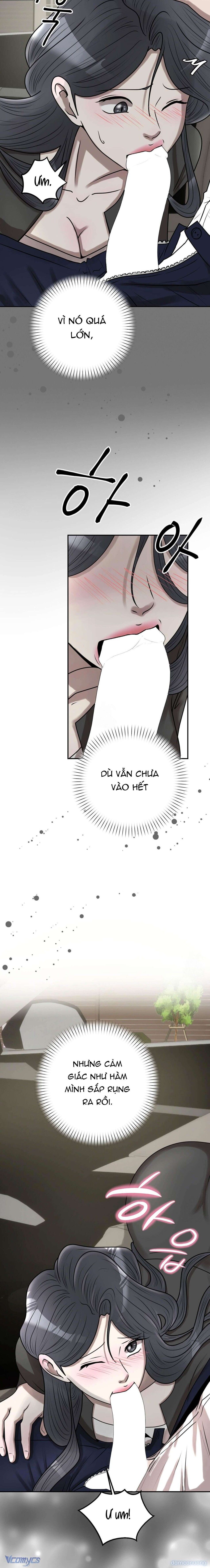 đọc truyện Mối Quan Hệ Dâm Đãng Chương 22 ảnh 12 tại Thiên Thai Truyện