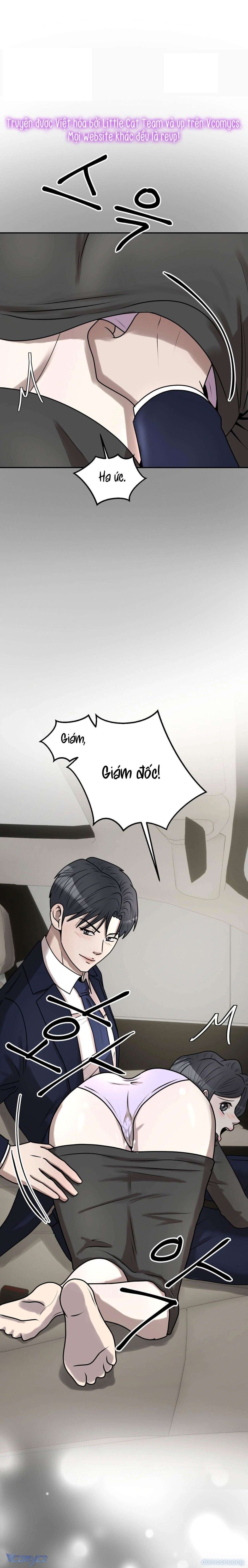 đọc truyện Mối Quan Hệ Dâm Đãng Chương 22 ảnh 14 tại Thiên Thai Truyện