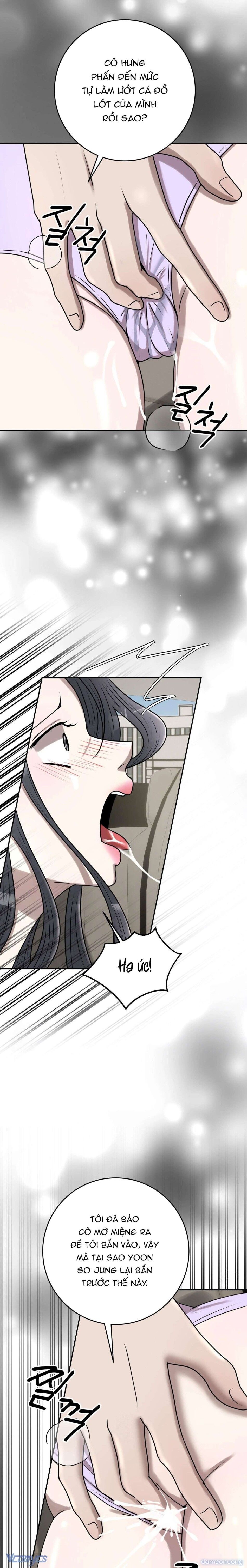 đọc truyện Mối Quan Hệ Dâm Đãng Chương 22 ảnh 15 tại Thiên Thai Truyện