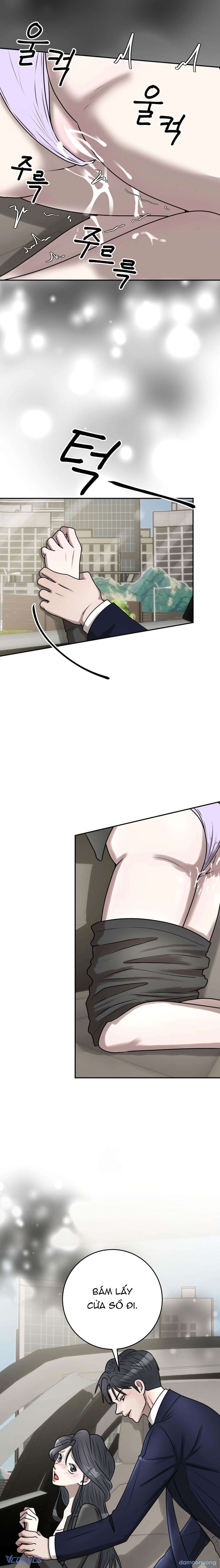 đọc truyện Mối Quan Hệ Dâm Đãng Chương 22 ảnh 18 tại Thiên Thai Truyện