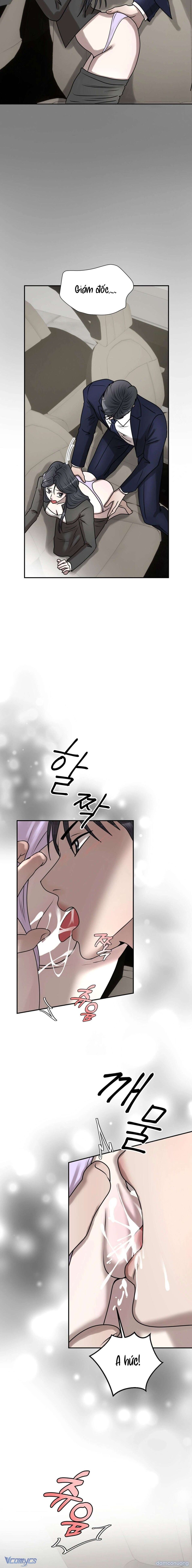 đọc truyện Mối Quan Hệ Dâm Đãng Chương 22 ảnh 19 tại Thiên Thai Truyện