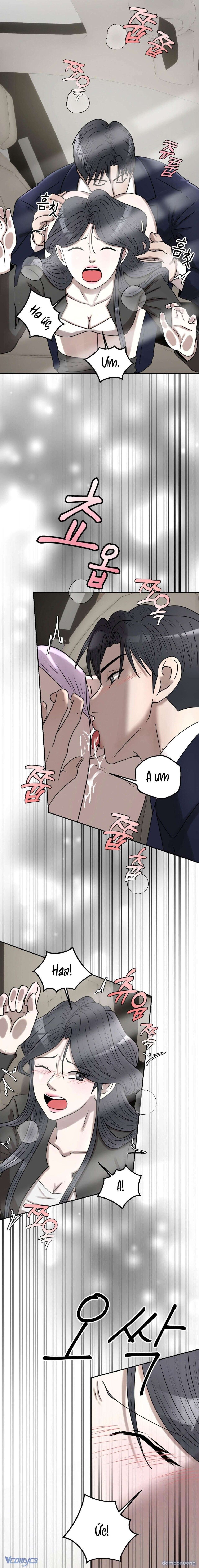 đọc truyện Mối Quan Hệ Dâm Đãng Chương 22 ảnh 20 tại Thiên Thai Truyện