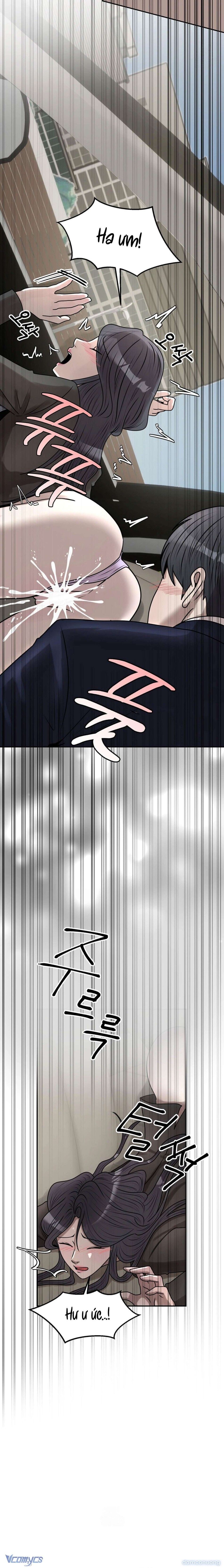 đọc truyện Mối Quan Hệ Dâm Đãng Chương 22 ảnh 21 tại Thiên Thai Truyện