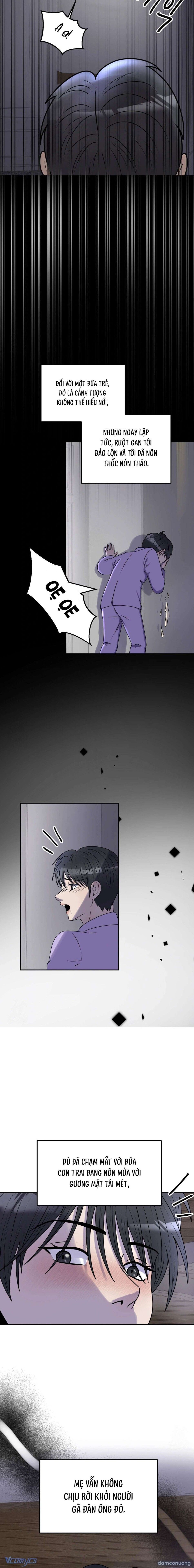 đọc truyện Mối Quan Hệ Dâm Đãng Chương 22 ảnh 4 tại Thiên Thai Truyện