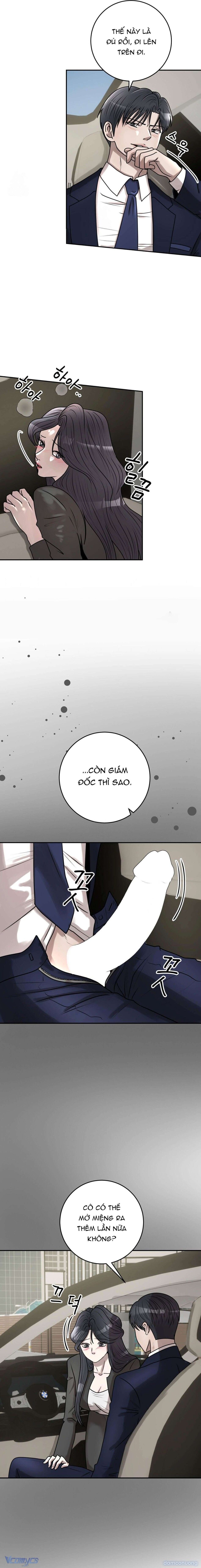 đọc truyện Mối Quan Hệ Dâm Đãng Chương 22 ảnh 22 tại Thiên Thai Truyện