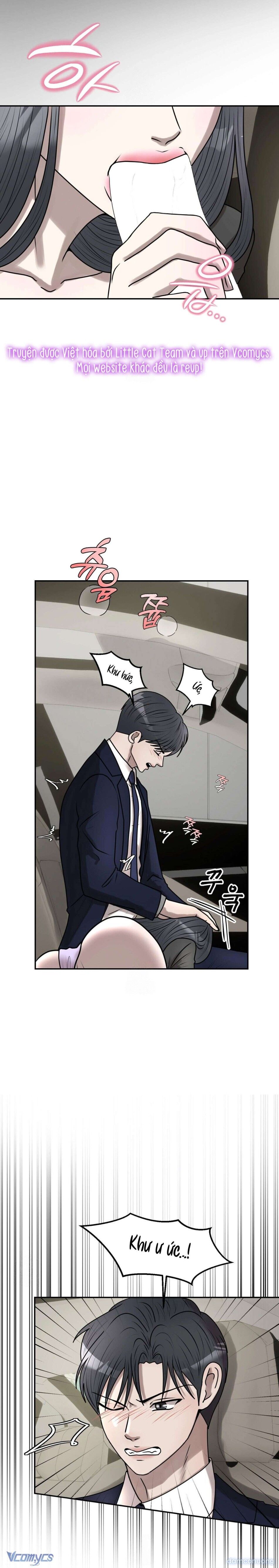 đọc truyện Mối Quan Hệ Dâm Đãng Chương 22 ảnh 23 tại Thiên Thai Truyện