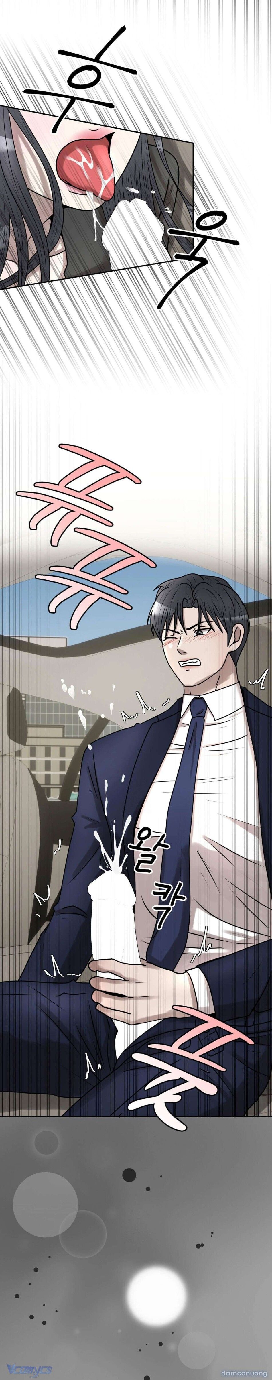 đọc truyện Mối Quan Hệ Dâm Đãng Chương 22 ảnh 24 tại Thiên Thai Truyện