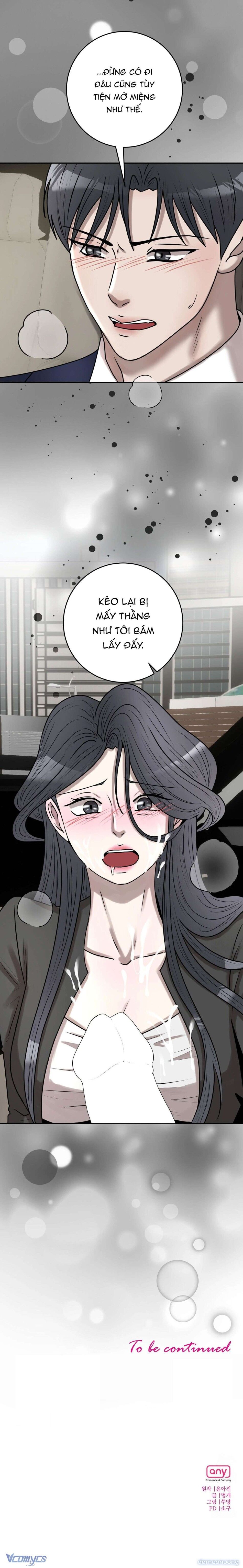 đọc truyện Mối Quan Hệ Dâm Đãng Chương 22 ảnh 25 tại Thiên Thai Truyện