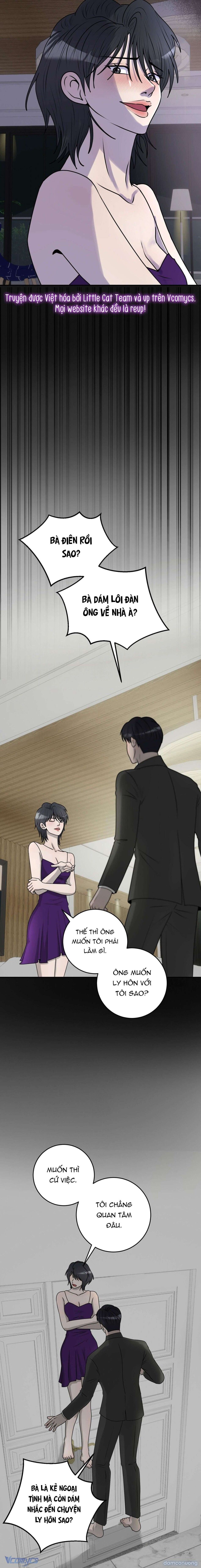 đọc truyện Mối Quan Hệ Dâm Đãng Chương 22 ảnh 5 tại Thiên Thai Truyện