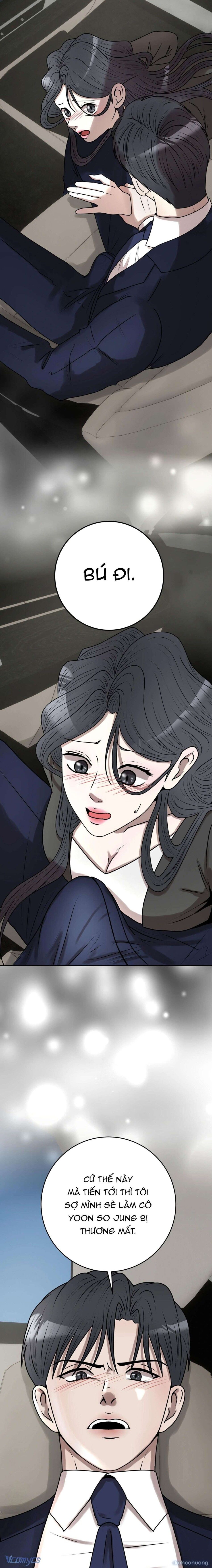 đọc truyện Mối Quan Hệ Dâm Đãng Chương 22 ảnh 9 tại Thiên Thai Truyện