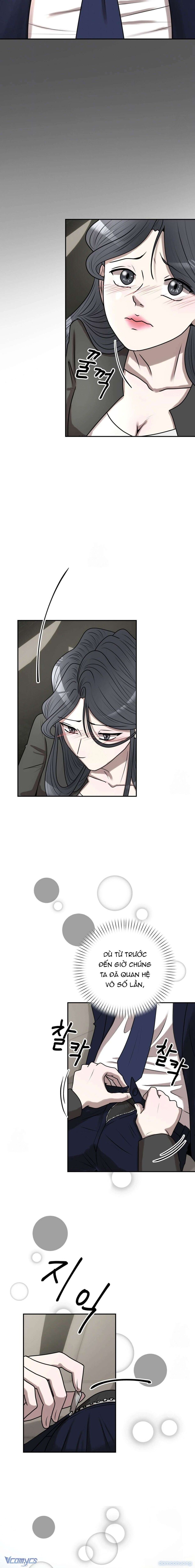 đọc truyện Mối Quan Hệ Dâm Đãng Chương 22 ảnh 10 tại Thiên Thai Truyện