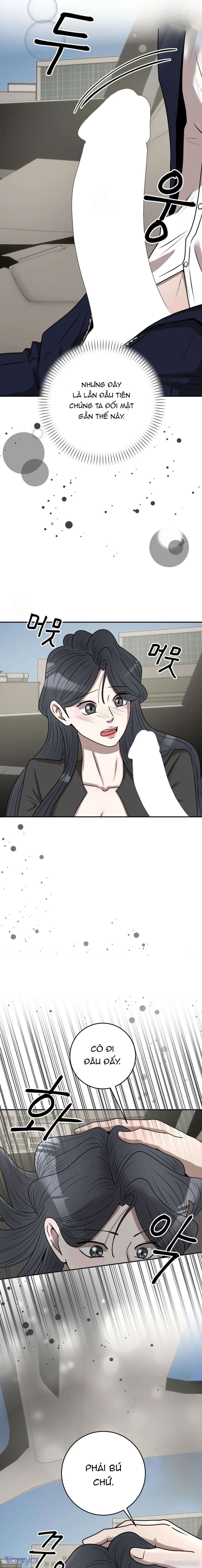 đọc truyện Mối Quan Hệ Dâm Đãng Chương 22 ảnh 11 tại Thiên Thai Truyện