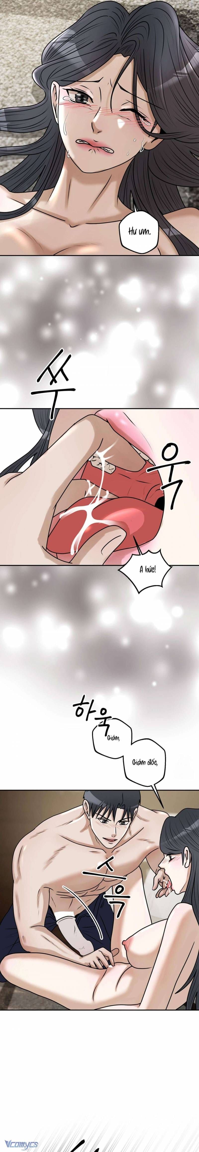 đọc truyện Mối Quan Hệ Dâm Đãng Chương 23.2 ảnh 15 tại Thiên Thai Truyện