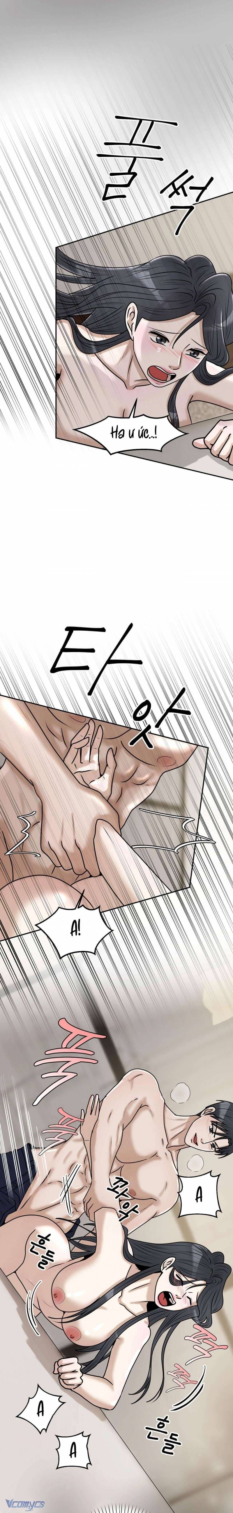 đọc truyện Mối Quan Hệ Dâm Đãng Chương 23.2 ảnh 19 tại Thiên Thai Truyện