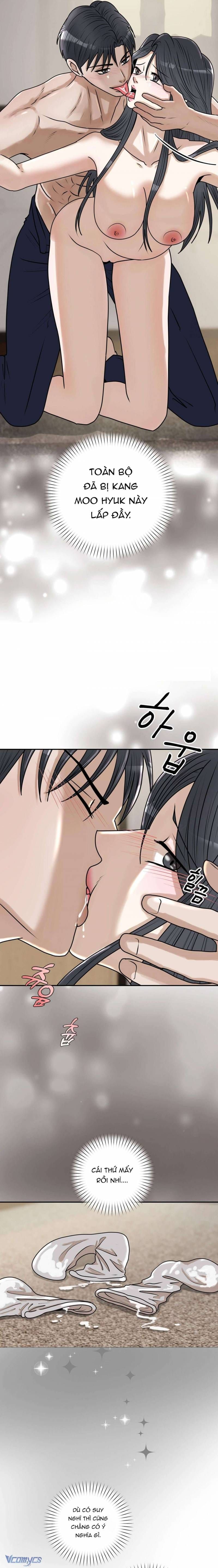 đọc truyện Mối Quan Hệ Dâm Đãng Chương 23.2 ảnh 21 tại Thiên Thai Truyện