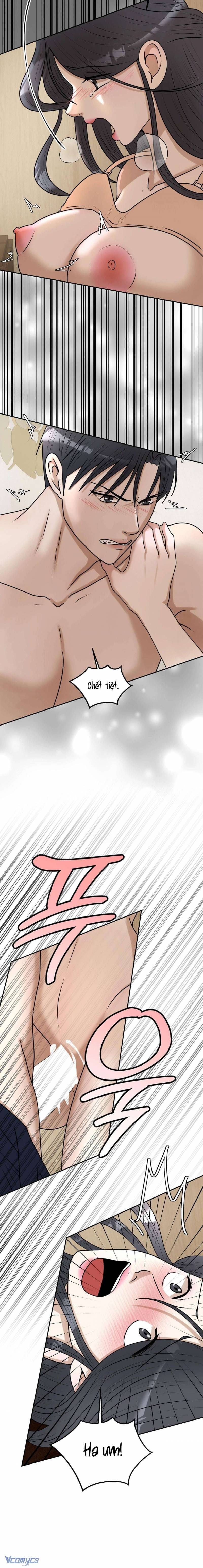 đọc truyện Mối Quan Hệ Dâm Đãng Chương 23.2 ảnh 4 tại Thiên Thai Truyện