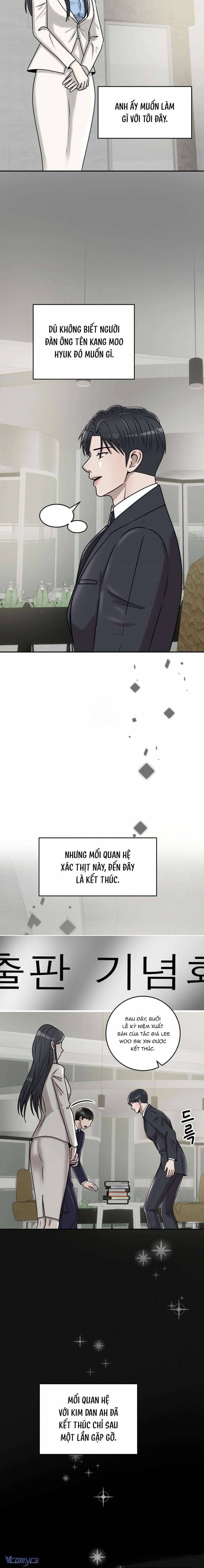 đọc truyện Mối Quan Hệ Dâm Đãng Chương 23.2 ảnh 23 tại Thiên Thai Truyện