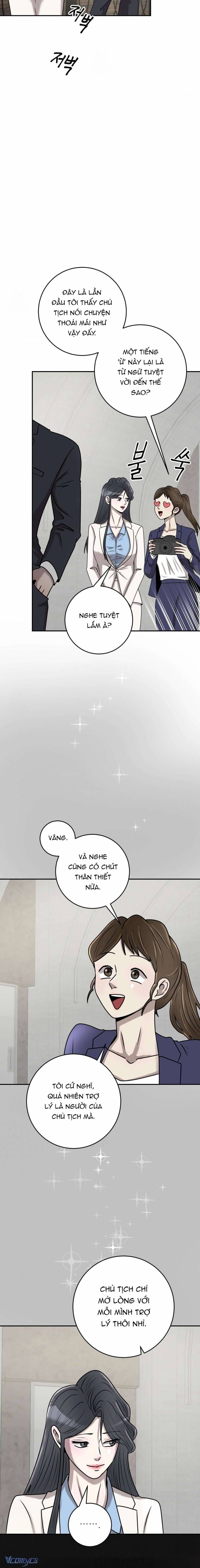 đọc truyện Mối Quan Hệ Dâm Đãng Chương 23.2 ảnh 26 tại Thiên Thai Truyện