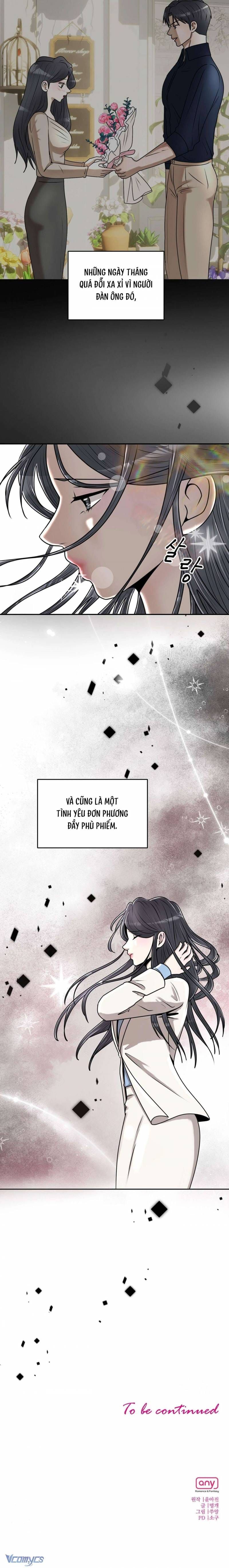 đọc truyện Mối Quan Hệ Dâm Đãng Chương 23.2 ảnh 28 tại Thiên Thai Truyện