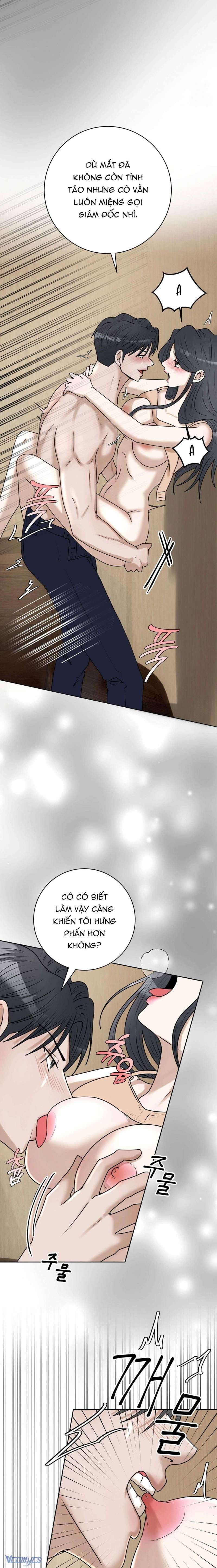 đọc truyện Mối Quan Hệ Dâm Đãng Chương 23.2 ảnh 6 tại Thiên Thai Truyện