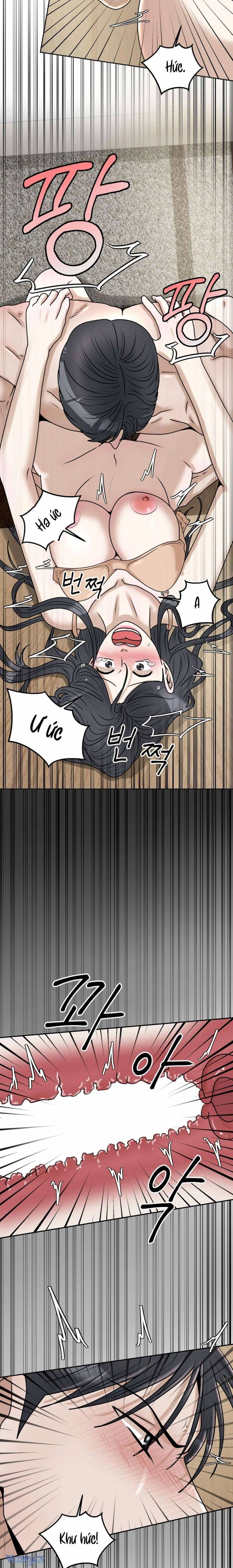 đọc truyện Mối Quan Hệ Dâm Đãng Chương 23.2 ảnh 7 tại Thiên Thai Truyện