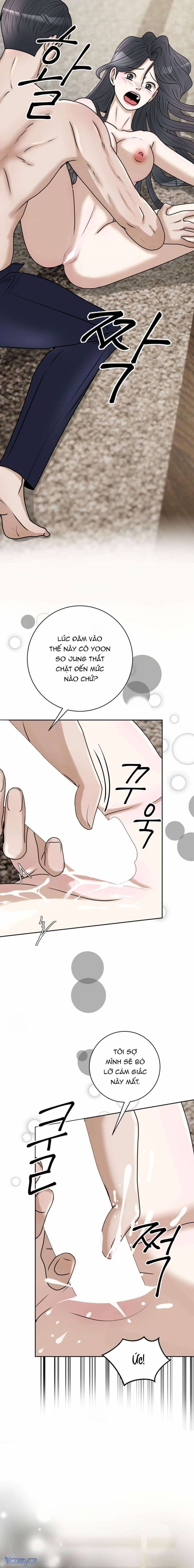 đọc truyện Mối Quan Hệ Dâm Đãng Chương 23.2 ảnh 11 tại Thiên Thai Truyện