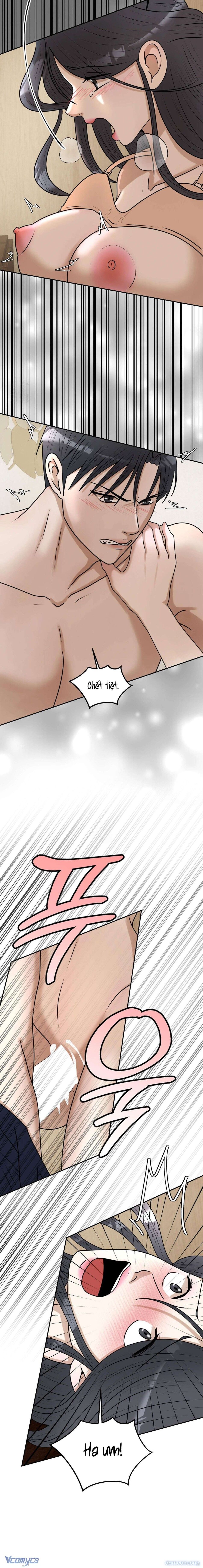 đọc truyện Mối Quan Hệ Dâm Đãng Chương 23 ảnh 3 tại Thiên Thai Truyện