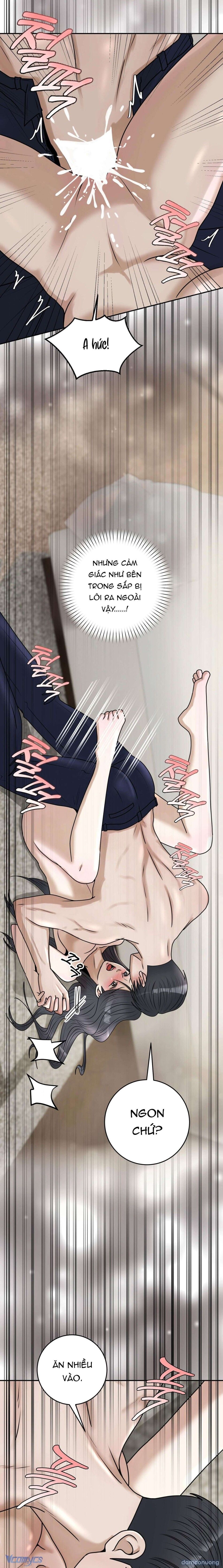 đọc truyện Mối Quan Hệ Dâm Đãng Chương 23 ảnh 12 tại Thiên Thai Truyện