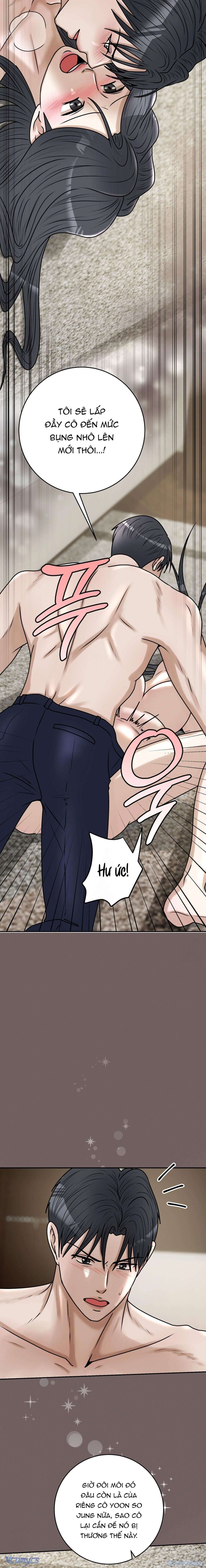 đọc truyện Mối Quan Hệ Dâm Đãng Chương 23 ảnh 13 tại Thiên Thai Truyện