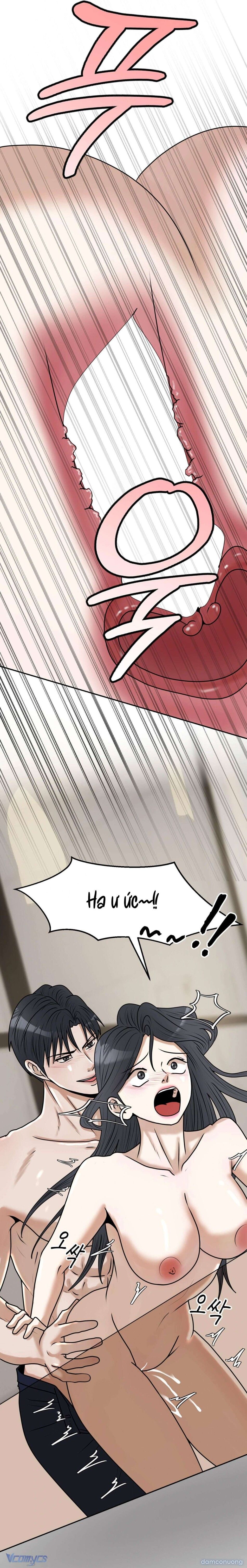 đọc truyện Mối Quan Hệ Dâm Đãng Chương 23 ảnh 17 tại Thiên Thai Truyện